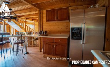 QUINTA DE LUJO A PRECIO DE REMATE A 2 HRS DE LA CDMX