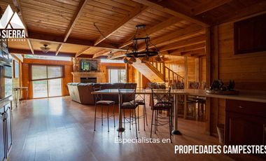 QUINTA DE LUJO A PRECIO DE REMATE A 2 HRS DE LA CDMX