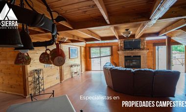 QUINTA DE LUJO A PRECIO DE REMATE A 2 HRS DE LA CDMX