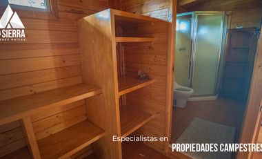 QUINTA DE LUJO A PRECIO DE REMATE A 2 HRS DE LA CDMX