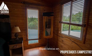 QUINTA DE LUJO A PRECIO DE REMATE A 2 HRS DE LA CDMX