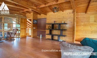 QUINTA DE LUJO A PRECIO DE REMATE A 2 HRS DE LA CDMX