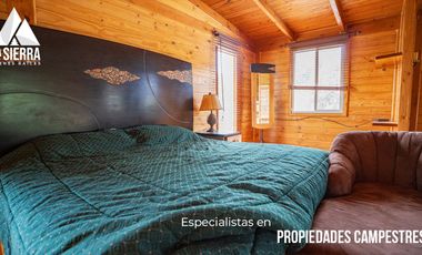 QUINTA DE LUJO A PRECIO DE REMATE A 2 HRS DE LA CDMX