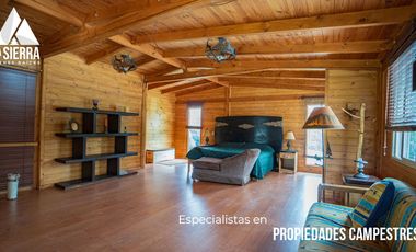 QUINTA DE LUJO A PRECIO DE REMATE A 2 HRS DE LA CDMX