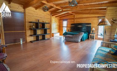QUINTA DE LUJO A PRECIO DE REMATE A 2 HRS DE LA CDMX