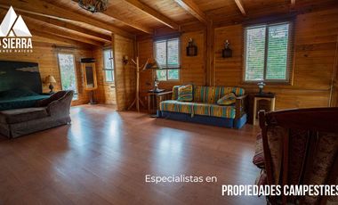 QUINTA DE LUJO A PRECIO DE REMATE A 2 HRS DE LA CDMX