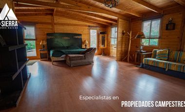 QUINTA DE LUJO A PRECIO DE REMATE A 2 HRS DE LA CDMX