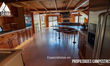 QUINTA DE LUJO A PRECIO DE REMATE A 2 HRS DE LA CDMX
