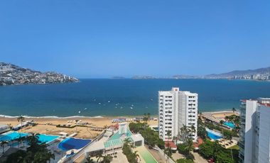 Acapulco Departamento En Venta En Armando's Le Club Vista Panoramica 2 Recamaras