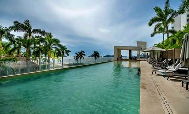 Acapulco Departamento En Venta En Armando's Le Club Vista Panoramica 2 Recamaras