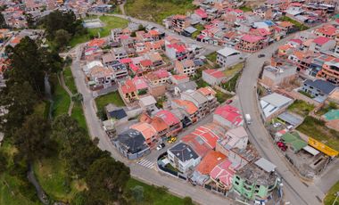 Terreno urbano de venta en Cuenca - Sector Miraflores