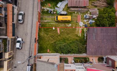 Terreno urbano de venta en Cuenca - Sector Miraflores
