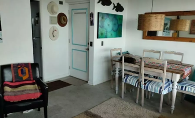 Vendo Depto En Mantagua, Quintero, Valparaíso