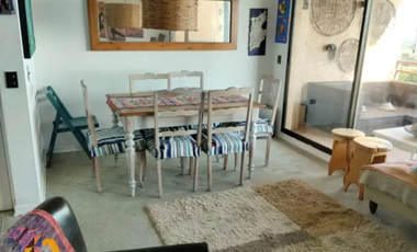 Vendo Depto En Mantagua, Quintero, Valparaíso