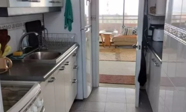 Vendo Depto En Mantagua, Quintero, Valparaíso