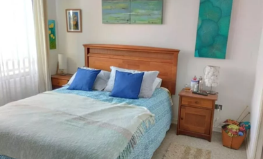 Vendo Depto En Mantagua, Quintero, Valparaíso