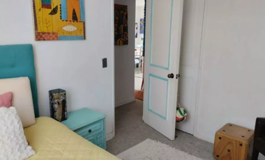 Vendo Depto En Mantagua, Quintero, Valparaíso