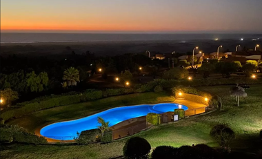 Vendo Depto En Mantagua, Quintero, Valparaíso