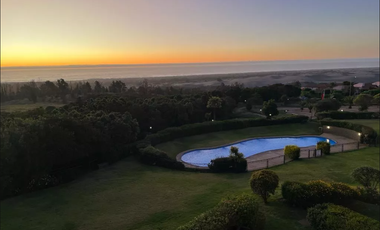 Vendo Depto En Mantagua, Quintero, Valparaíso