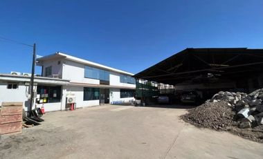 Vendo Terreno En Vargas Fontecilla 4453, Quinta Normal