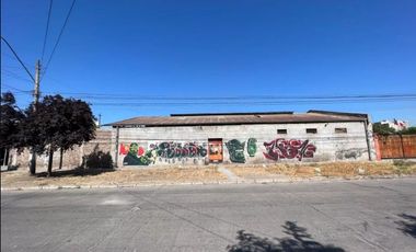 Vendo Terreno En Vargas Fontecilla 4453, Quinta Normal