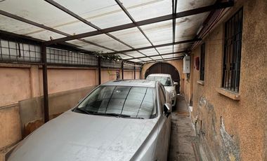 Vendo Casa En El Líbano 3622, Macul