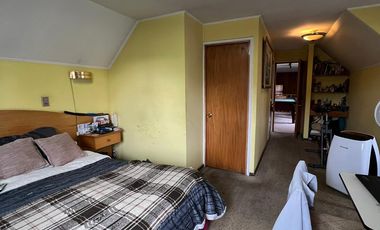 Vendo Casa En El Líbano 3622, Macul