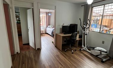 Vendo Casa En El Líbano 3622, Macul