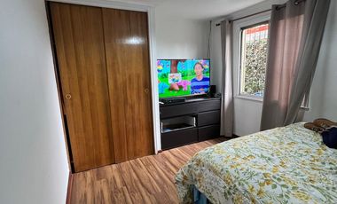 Vendo Casa En El Líbano 3622, Macul