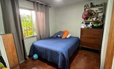 Vendo Casa En El Líbano 3622, Macul