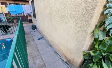 Vendo Casa En El Líbano 3622, Macul