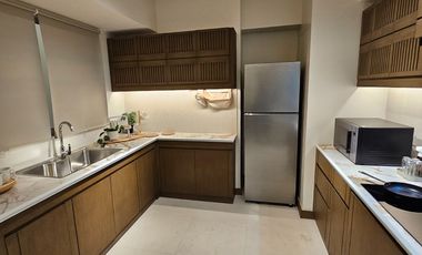 Resort Condo 3 Bedroom with balcony | The Valeron Tower C5 Pasig City