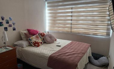 Arriendo Depto En Vicuña Mackenna 2585, San Joaquín