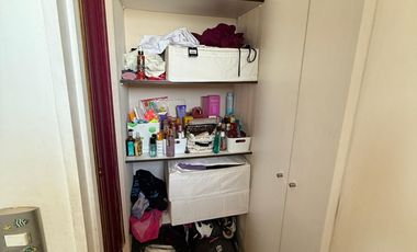 Arriendo Depto En Vicuña Mackenna 2585, San Joaquín