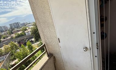 Arriendo Depto En Vicuña Mackenna 2585, San Joaquín