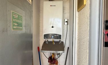 Arriendo Depto En Vicuña Mackenna 2585, San Joaquín