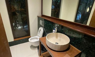 1,000 sqm 3BR House for Sale at South Forbes Park, Makati City