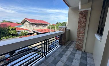 Townhouse in Goodwill 3 Subdivision, Sucat, Parañaque FOR SALE