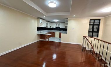 Townhouse in Goodwill 3 Subdivision, Sucat, Parañaque FOR SALE