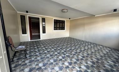 Townhouse in Goodwill 3 Subdivision, Sucat, Parañaque FOR SALE