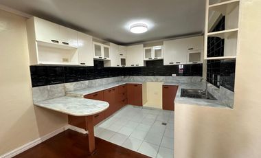 Townhouse in Goodwill 3 Subdivision, Sucat, Parañaque FOR SALE