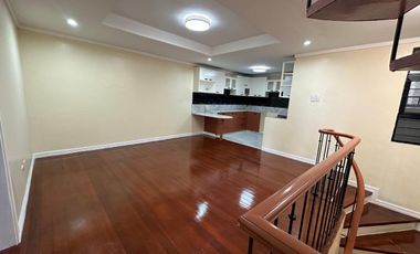 Townhouse in Goodwill 3 Subdivision, Sucat, Parañaque FOR SALE