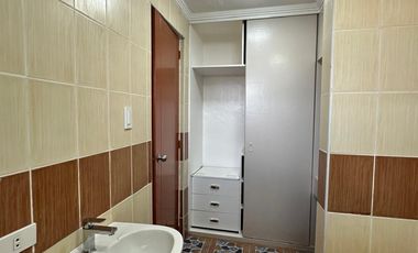 Townhouse in Goodwill 3 Subdivision, Sucat, Parañaque FOR SALE