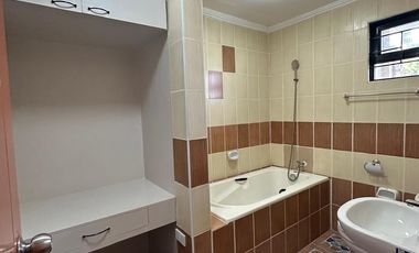 Townhouse in Goodwill 3 Subdivision, Sucat, Parañaque FOR SALE