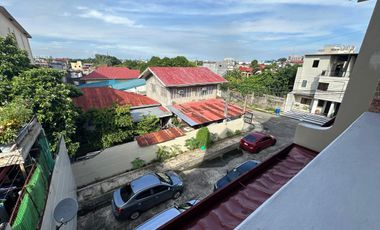Townhouse in Goodwill 3 Subdivision, Sucat, Parañaque FOR SALE
