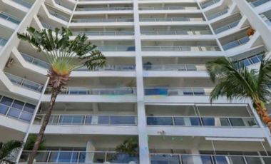 ACAPULCO DEPARTAMENTO DE PLAYA EN VENTA CONDOMINIO VELERO Y GALEON