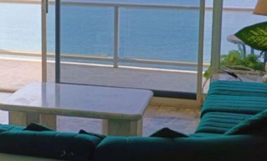 ACAPULCO DEPARTAMENTO DE PLAYA EN VENTA CONDOMINIO VELERO Y GALEON