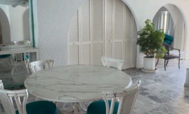 ACAPULCO DEPARTAMENTO DE PLAYA EN VENTA CONDOMINIO VELERO Y GALEON