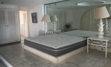 ACAPULCO DEPARTAMENTO DE PLAYA EN VENTA CONDOMINIO VELERO Y GALEON