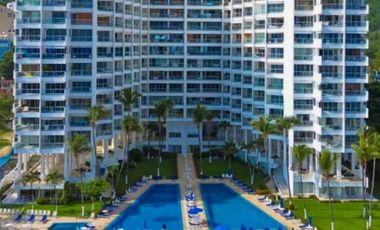 ACAPULCO DEPARTAMENTO DE PLAYA EN VENTA CONDOMINIO VELERO Y GALEON